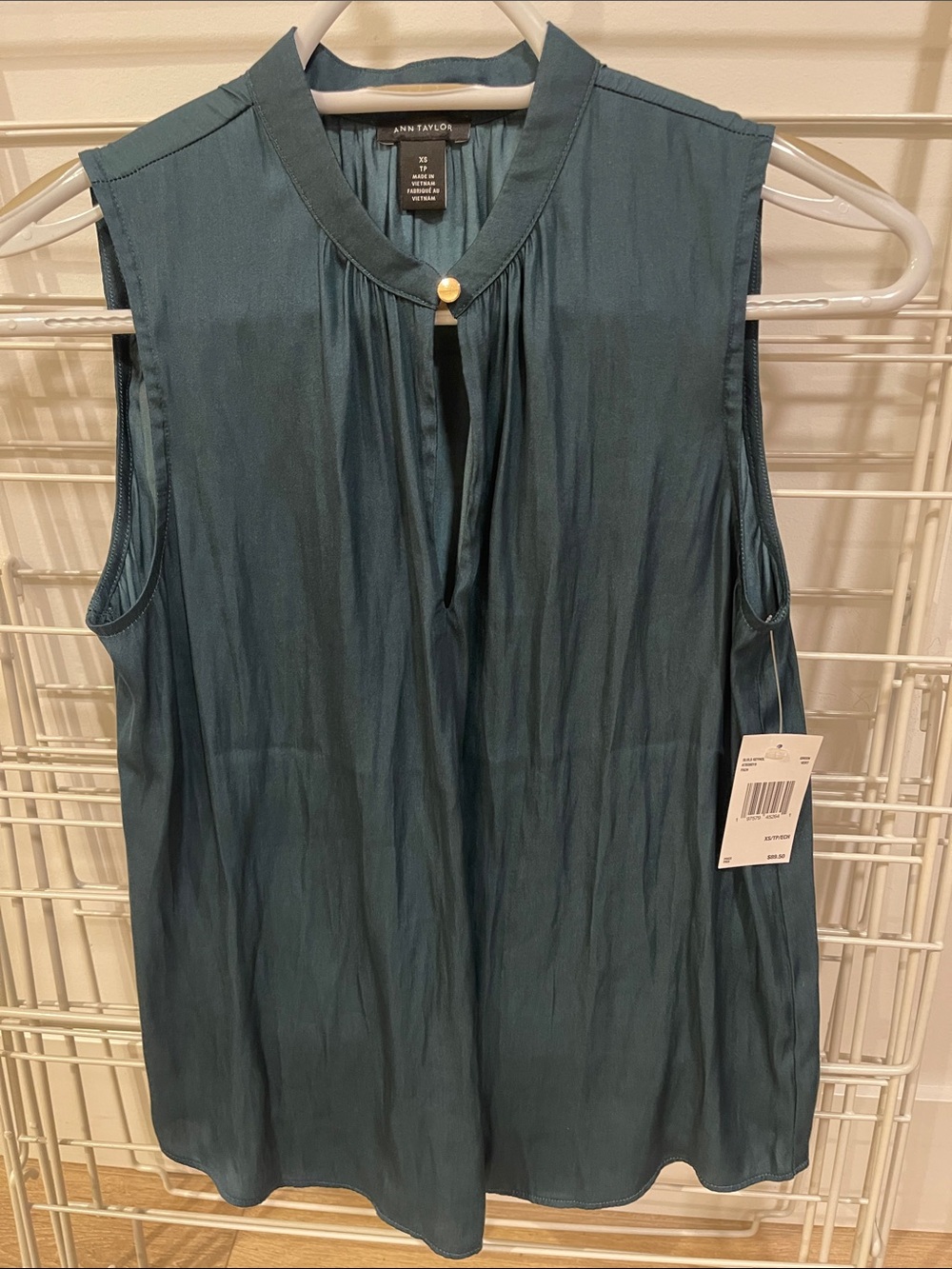 Ann Taylor